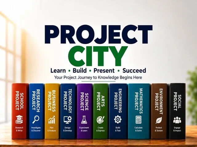 Project City